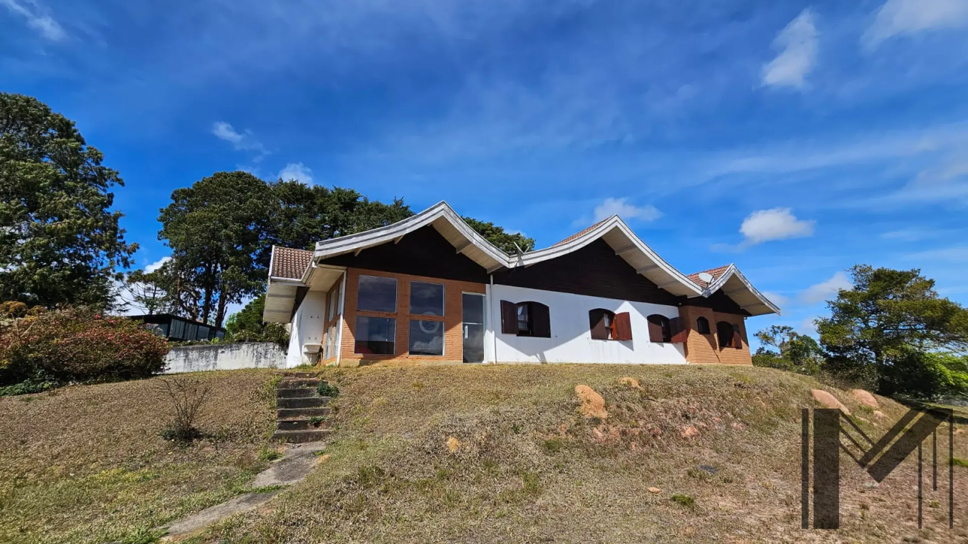 Casa à venda - Vila Porã