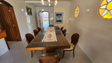 Casa à venda - Vila Porã