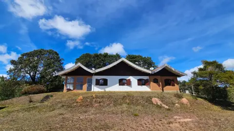 Casa à venda - Vila Porã
