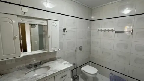 Casa à venda - Vila Porã