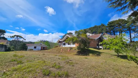 Casa à venda - Vila Porã