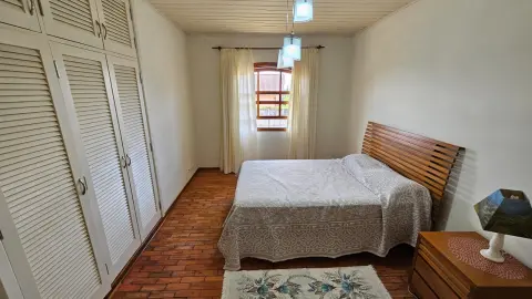 Casa à venda - Vila Porã