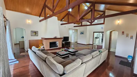 Casa à venda - Vila Porã