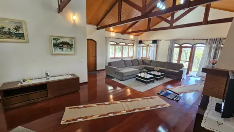 Casa à venda - Vila Porã