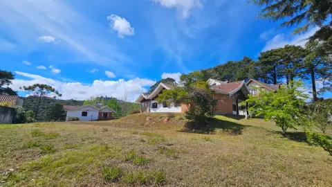 Casa à venda - Vila Porã