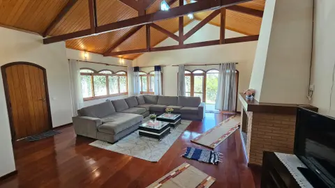 Casa à venda - Vila Porã