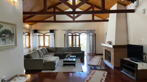 Casa à venda - Vila Porã