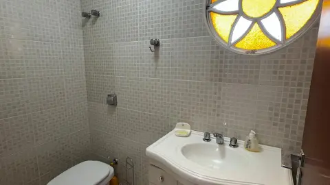 Casa à venda - Vila Porã