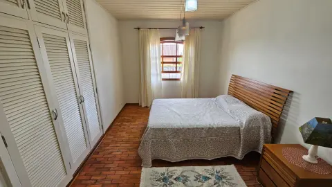 Casa à venda - Vila Porã