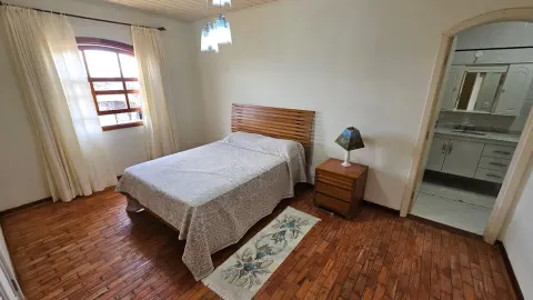 Casa à venda - Vila Porã