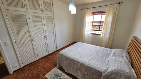 Casa à venda - Vila Porã