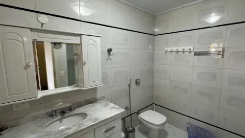 Casa à venda - Vila Porã