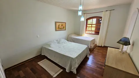 Casa à venda - Vila Porã