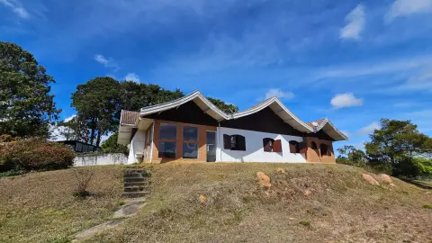 Casa à venda - Vila Porã