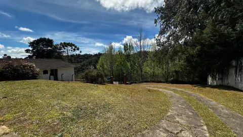 Casa à venda - Vila Porã