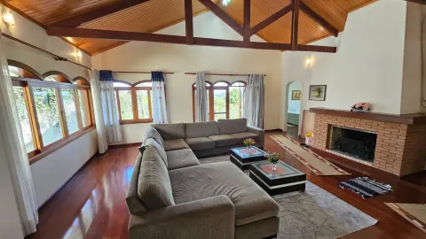 Casa à venda - Vila Porã