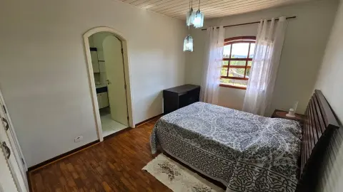 Casa à venda - Vila Porã