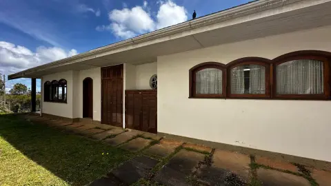 Casa à venda - Vila Porã