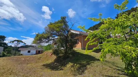 Casa à venda - Vila Porã