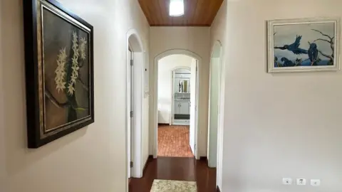 Casa à venda - Vila Porã