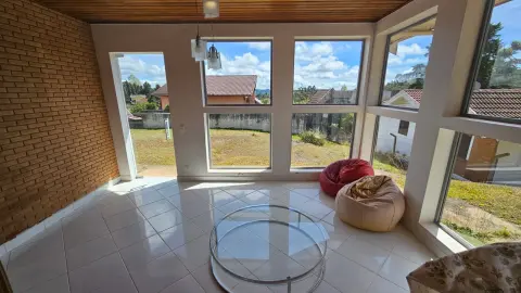 Casa à venda - Vila Porã