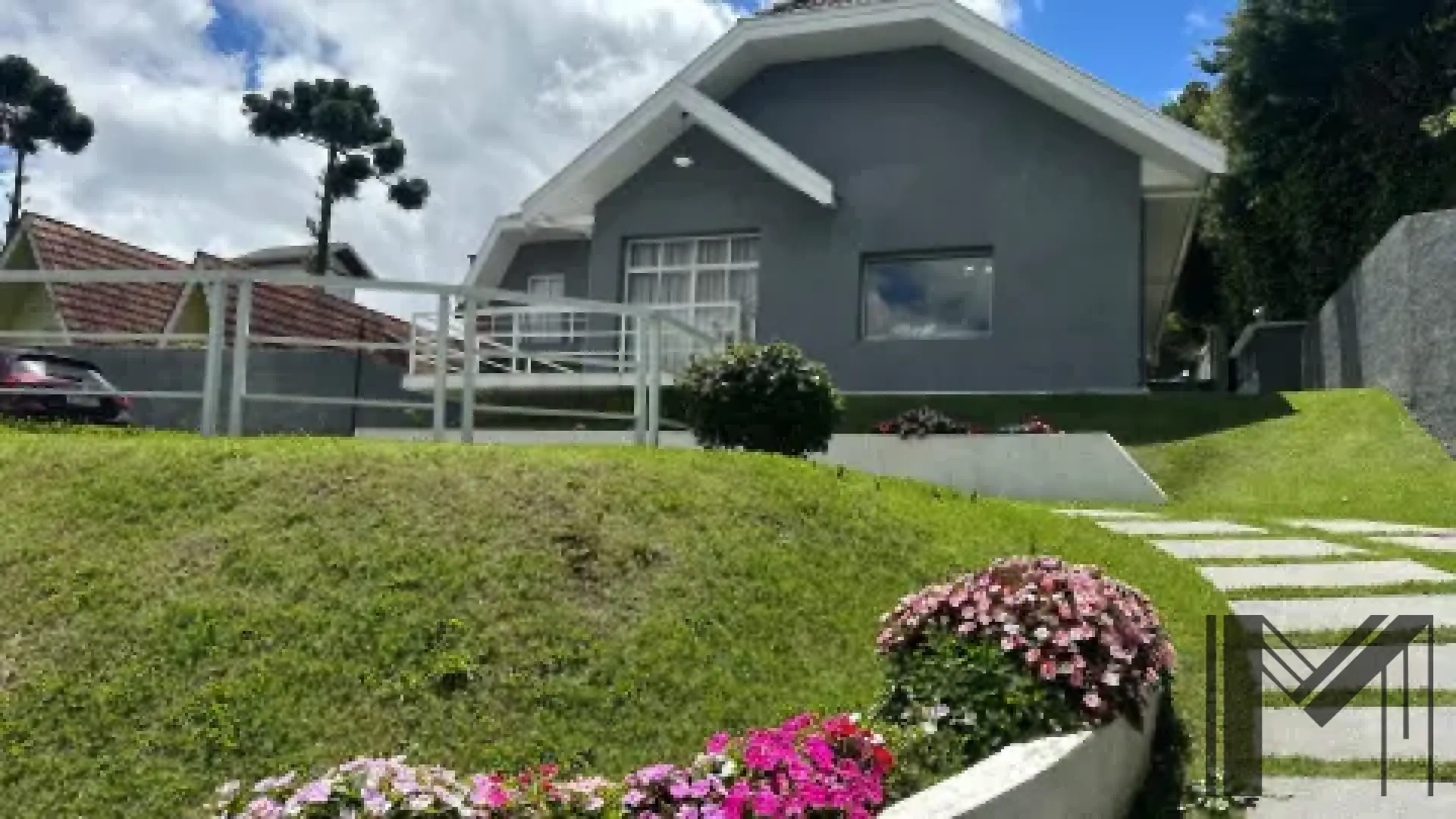 Morar no Capivari é um Privilégio – Conheça Esta Casa