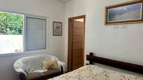 Morar no Capivari é um Privilégio – Conheça Esta Casa