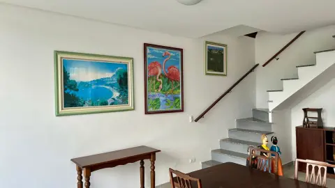 Morar no Capivari é um Privilégio – Conheça Esta Casa