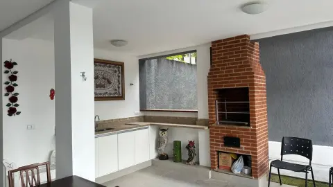 Morar no Capivari é um Privilégio – Conheça Esta Casa