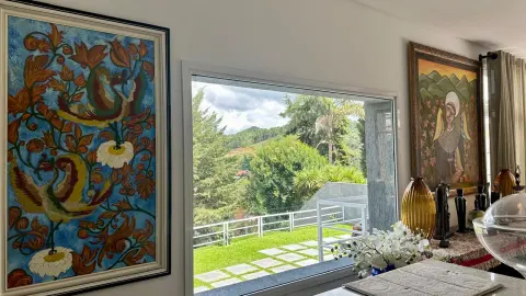 Morar no Capivari é um Privilégio – Conheça Esta Casa