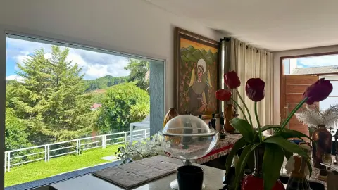Morar no Capivari é um Privilégio – Conheça Esta Casa