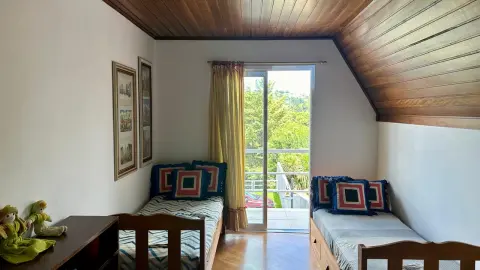 Morar no Capivari é um Privilégio – Conheça Esta Casa