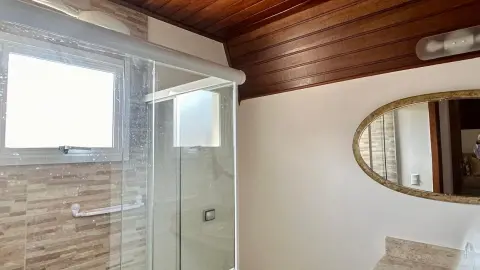Morar no Capivari é um Privilégio – Conheça Esta Casa