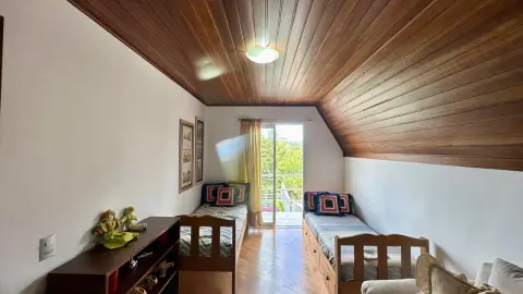 Morar no Capivari é um Privilégio – Conheça Esta Casa