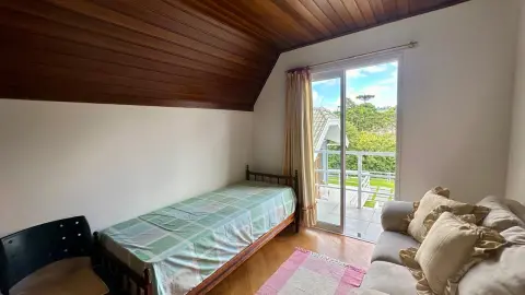 Morar no Capivari é um Privilégio – Conheça Esta Casa
