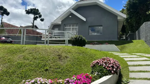 Morar no Capivari é um Privilégio – Conheça Esta Casa
