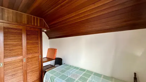 Morar no Capivari é um Privilégio – Conheça Esta Casa