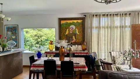 Morar no Capivari é um Privilégio – Conheça Esta Casa