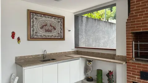 Morar no Capivari é um Privilégio – Conheça Esta Casa