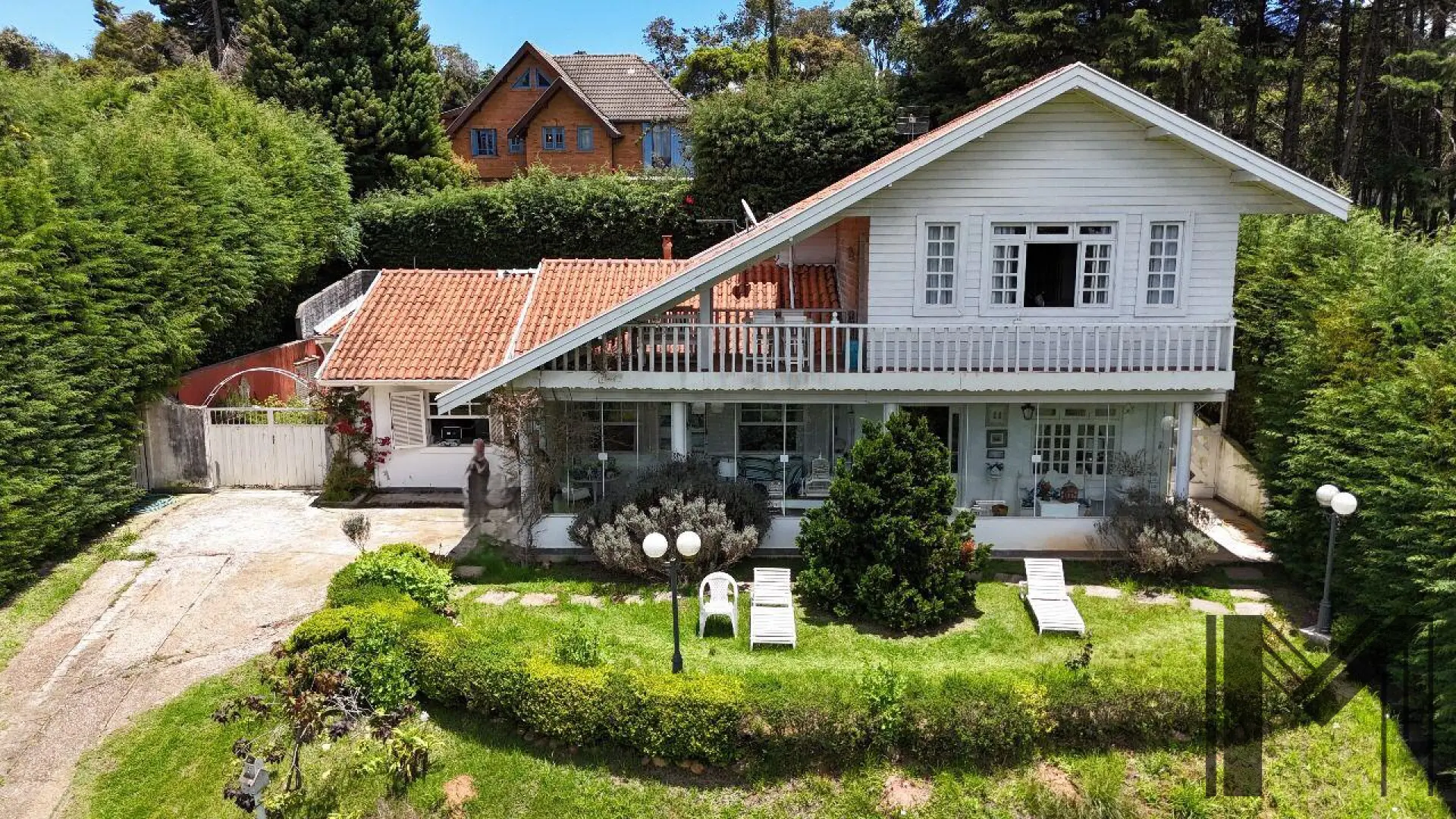 Casa Encanto da Serra