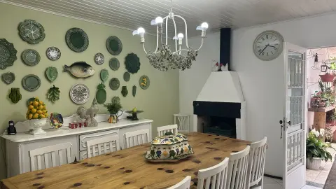 Casa Encanto da Serra