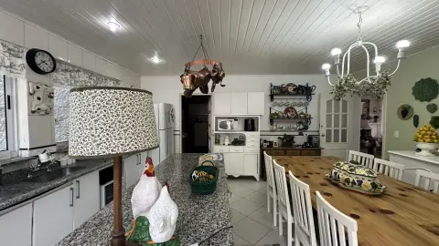 Casa Encanto da Serra