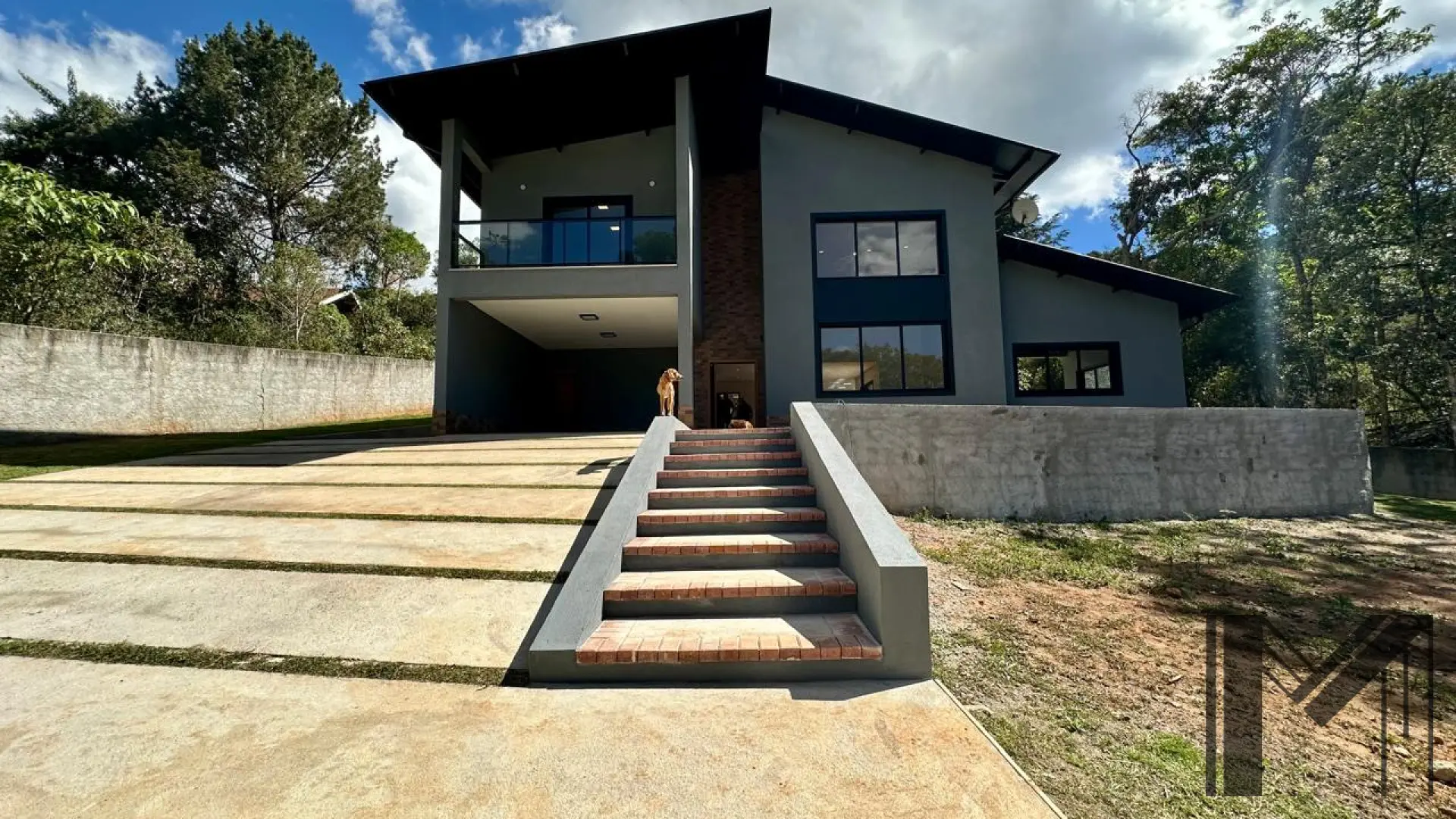 Casa Boa Vista
