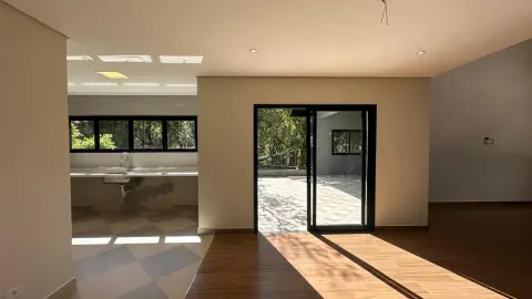 Casa Boa Vista