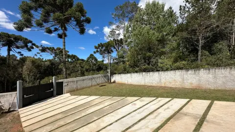 Casa Boa Vista