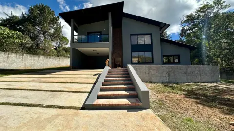 Casa Boa Vista