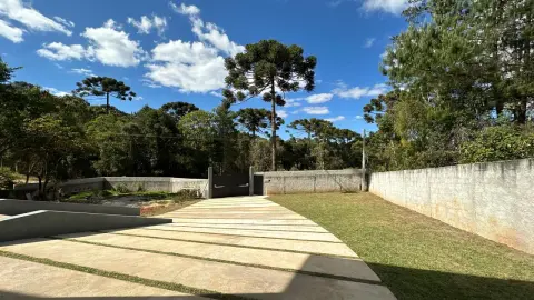 Casa Boa Vista