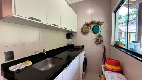 Chácara à venda – Conforto, natureza e privacidade em um só lugar