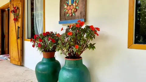 Chácara à venda – Conforto, natureza e privacidade em um só lugar