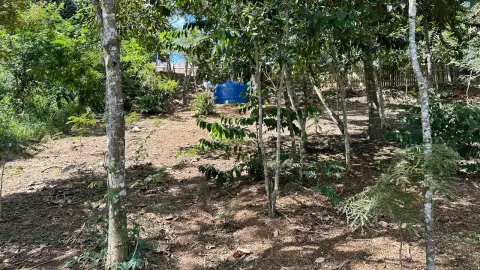 Chácara à venda – Conforto, natureza e privacidade em um só lugar